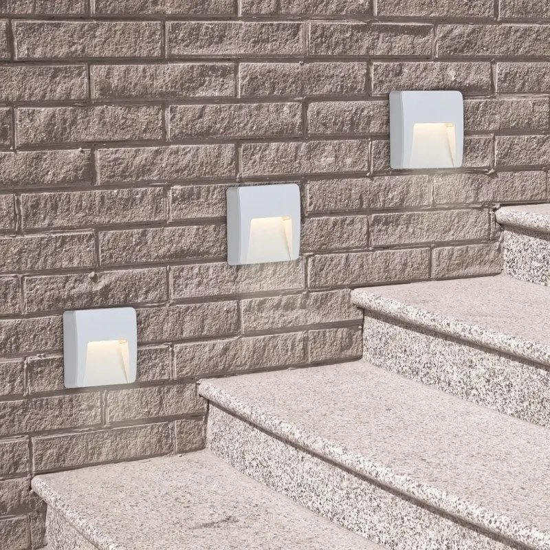 Orientačné svietidlo Rabalux 8893 LED 3W 100lm 4000K 230V IP65